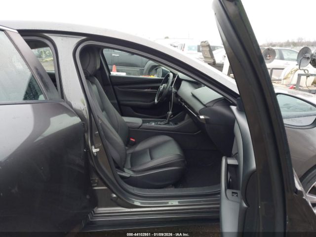 2020 MAZDA MAZDA3 3MZBPACL3LM127064 Photo 4