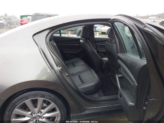 2020 MAZDA MAZDA3 3MZBPACL3LM127064 Photo 7