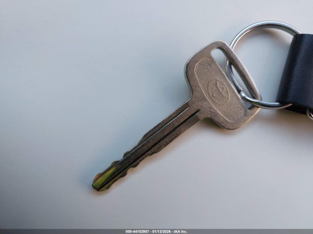 1999 TOYOTA CAMRY 4T1BG22K4XU592998 Photo 10