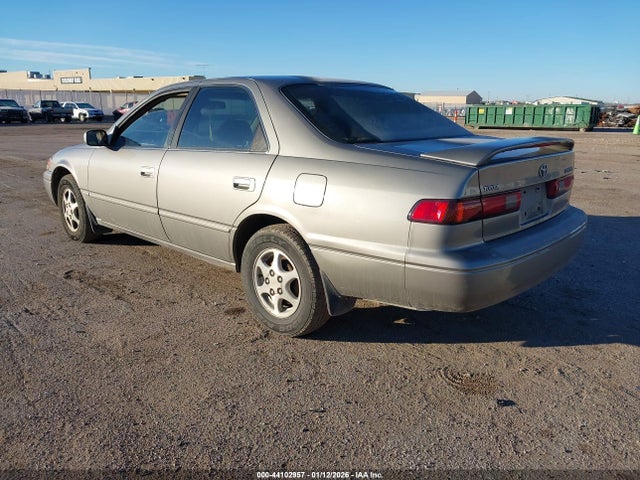 1999 TOYOTA CAMRY 4T1BG22K4XU592998 Photo 2