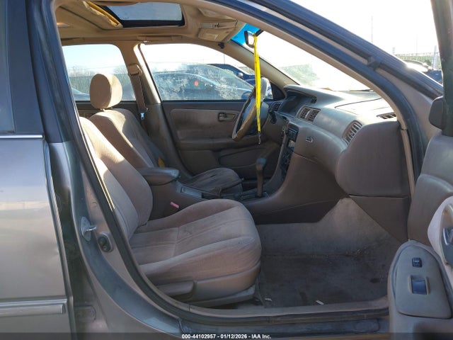1999 TOYOTA CAMRY 4T1BG22K4XU592998 Photo 4