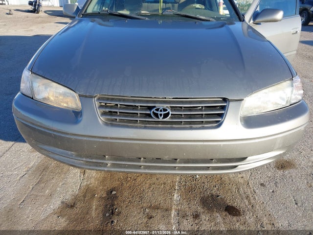 1999 TOYOTA CAMRY 4T1BG22K4XU592998 Photo 5