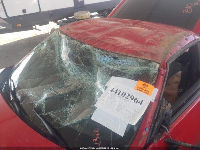 2009 NISSAN 370Z JN1AZ44E79M406521 Photo 5