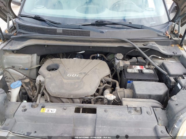 KNDJN2A27F7198951 KIA Soul