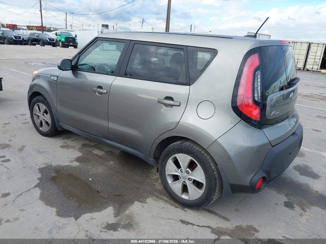 KNDJN2A27F7198951 KIA Soul