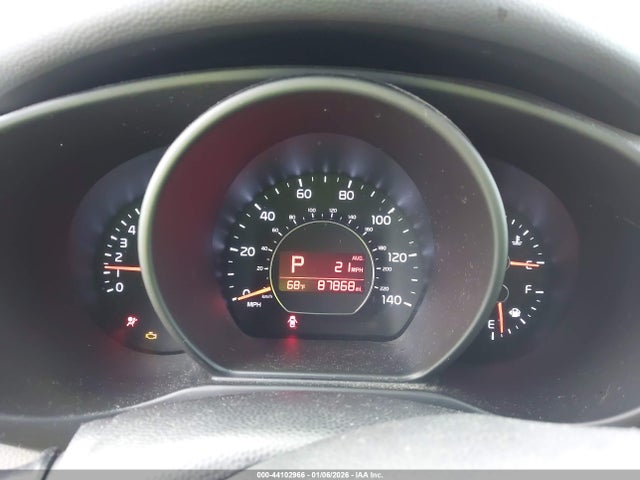 KNDJN2A27F7198951 KIA Soul