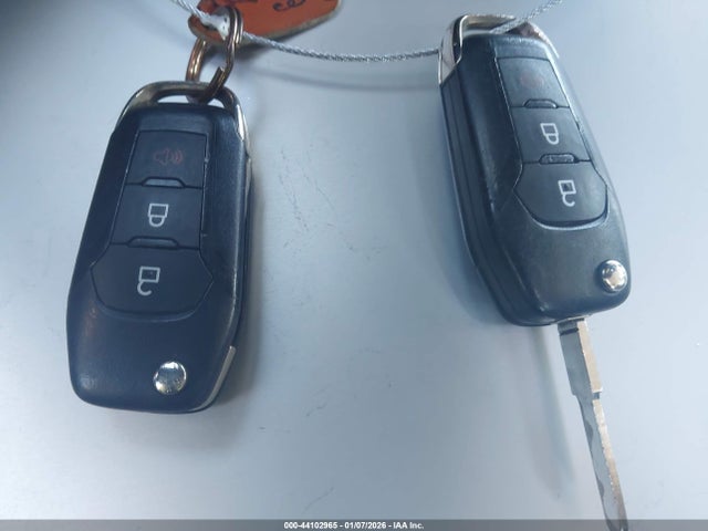 Ford RANGER XL 2021 1FTER4EH0MLD38827 Image 11