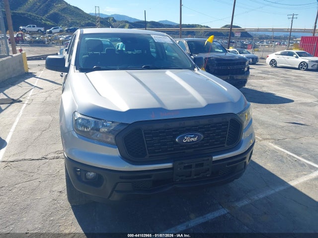 Ford RANGER XL 2021 1FTER4EH0MLD38827 Image 12