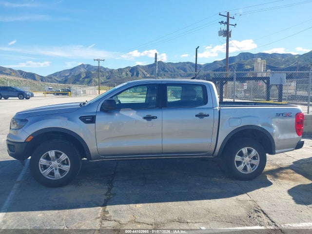 Ford RANGER XL 2021 1FTER4EH0MLD38827 Image 14