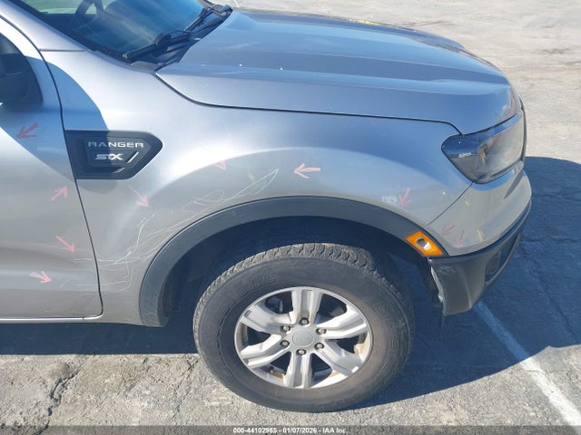 Ford RANGER XL 2021 1FTER4EH0MLD38827 Image 18