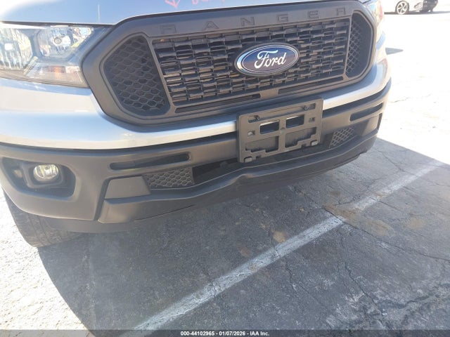 Ford RANGER XL 2021 1FTER4EH0MLD38827 Image 19