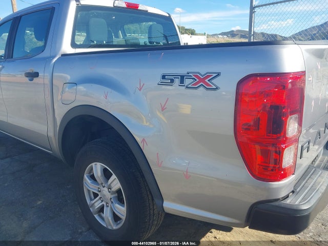 Ford RANGER XL 2021 1FTER4EH0MLD38827 Image 21