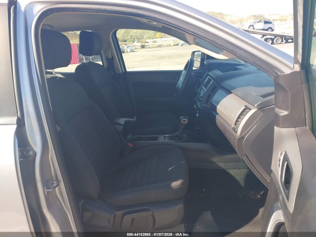 Ford RANGER XL 2021 1FTER4EH0MLD38827 Image 5