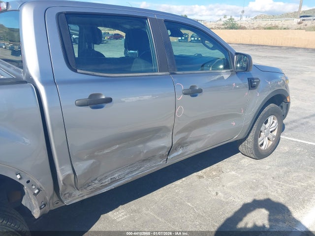 Ford RANGER XL 2021 1FTER4EH0MLD38827 Image 6