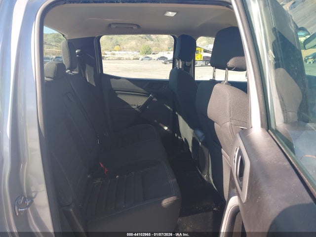 Ford RANGER XL 2021 1FTER4EH0MLD38827 Image 8
