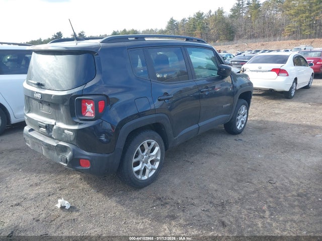 ZACCJBBB9JPG82702 Jeep Renegade Latitude 4x4