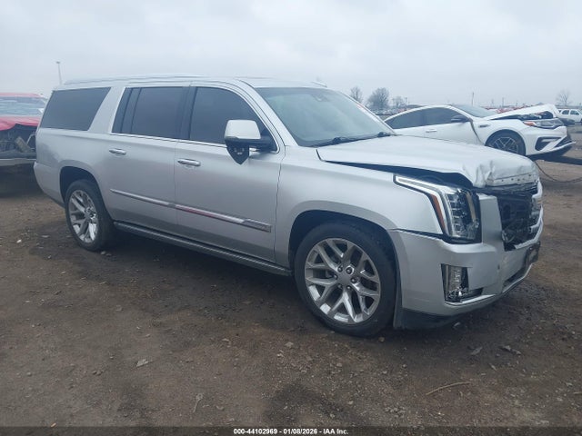 2015 CADILLAC ESCALADE ESV 1GYS4TKJ1FR654539