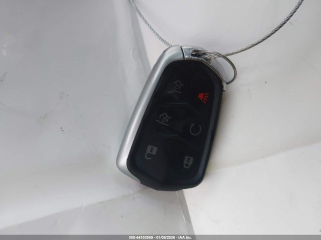 2015 CADILLAC ESCALADE ESV 1GYS4TKJ1FR654539 Photo 10