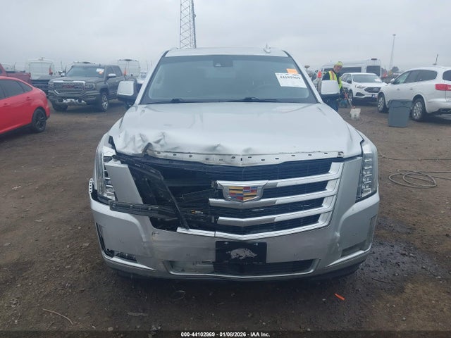 Aukcja sprzedaży 2015 Cadillac Escalade Esv Premium, vin: 1GYS4TKJ1FR654539, numer aukcji: 44102969
