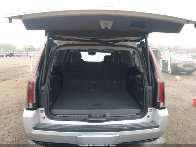 Aukcja sprzedaży 2015 Cadillac Escalade Esv Premium, vin: 1GYS4TKJ1FR654539, numer aukcji: 44102969