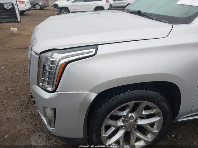 Aukcja sprzedaży 2015 Cadillac Escalade Esv Premium, vin: 1GYS4TKJ1FR654539, numer aukcji: 44102969