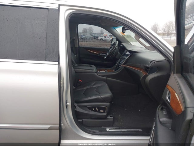 2015 CADILLAC ESCALADE ESV 1GYS4TKJ1FR654539 Photo 4