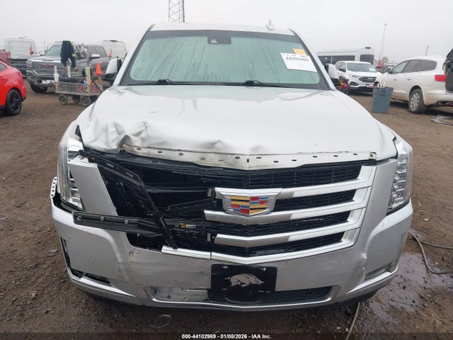 2015 CADILLAC ESCALADE ESV 1GYS4TKJ1FR654539 Photo 5