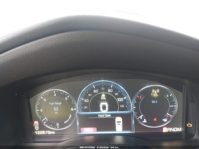 2015 CADILLAC ESCALADE ESV 1GYS4TKJ1FR654539 Photo 6