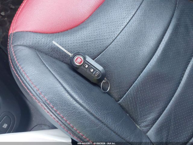 2014 FIAT 500L ZFBCFABH0EZ005399 Photo 10