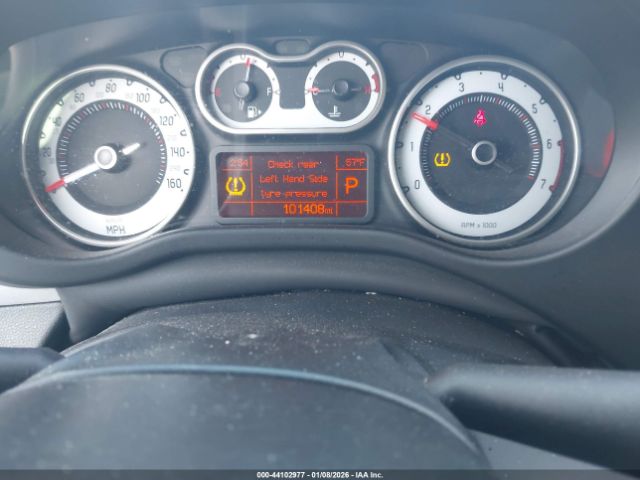 2014 FIAT 500L ZFBCFABH0EZ005399 Photo 6