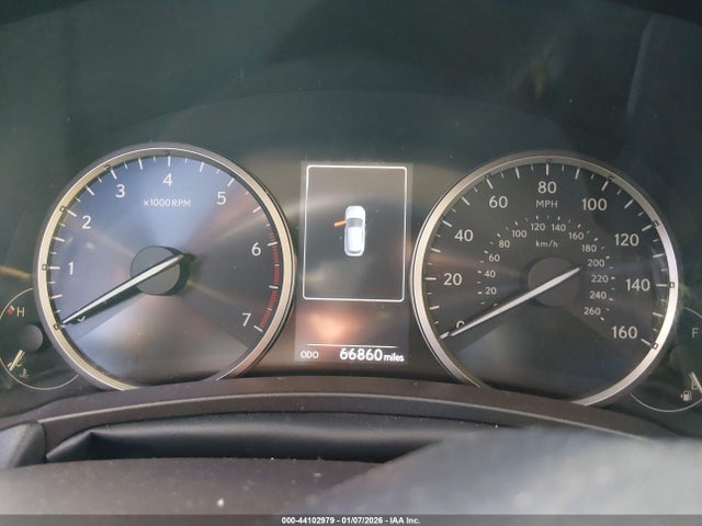 JTJYARBZ0K2152963 Lexus NX 300