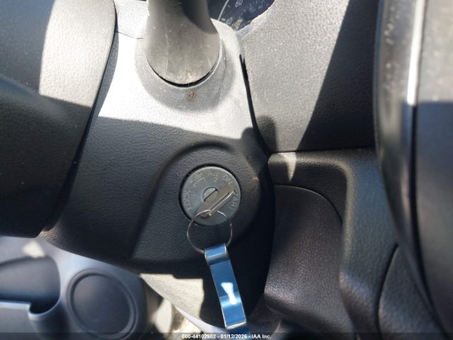 Nissan Versa 1.6 S 2014 3N1CN7AP5EL858905 Image 11
