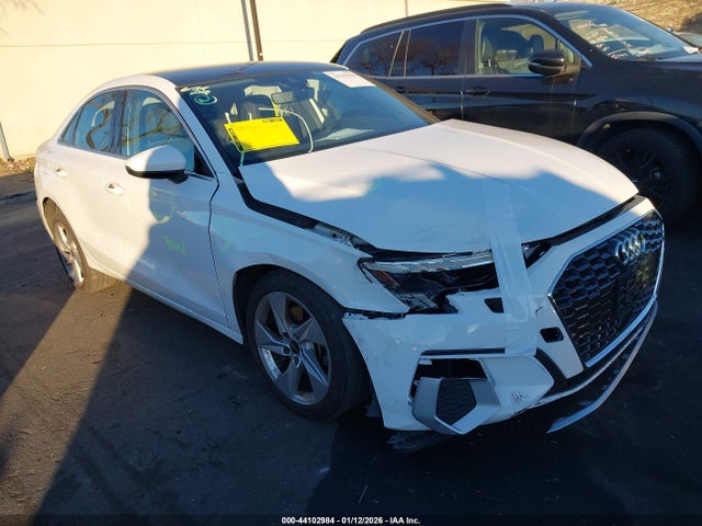 2024 AUDI A3 WAUAUDGY3RA053811