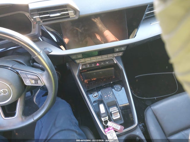 2024 AUDI A3 WAUAUDGY3RA053811 Photo 10
