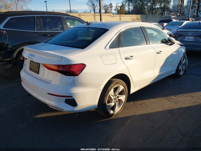 2024 AUDI A3 WAUAUDGY3RA053811 Photo 3