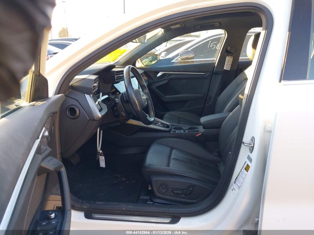 2024 AUDI A3 WAUAUDGY3RA053811 Photo 4