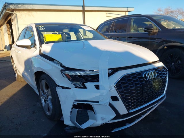 2024 AUDI A3 WAUAUDGY3RA053811 Photo 5