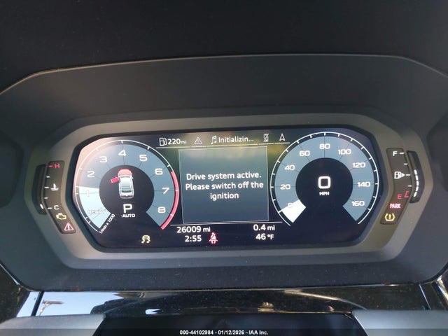 2024 AUDI A3 WAUAUDGY3RA053811 Photo 6