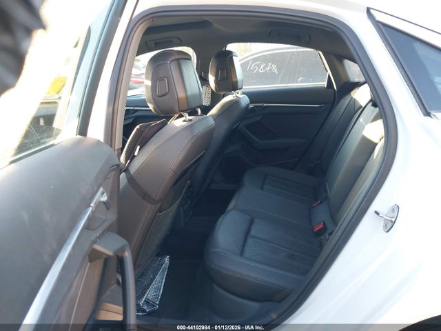 2024 AUDI A3 WAUAUDGY3RA053811 Photo 7