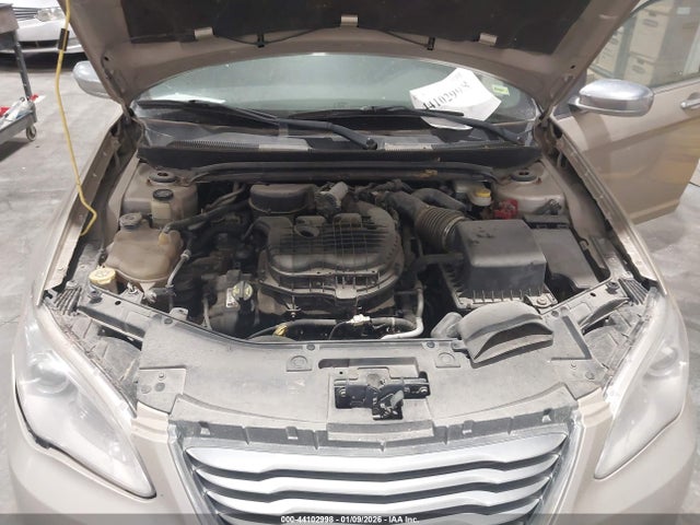 Продаж на аукціоні авто 2014 Chrysler 200 Limited, vin: 1C3CCBCG0EN157776, номер лоту: 44102998