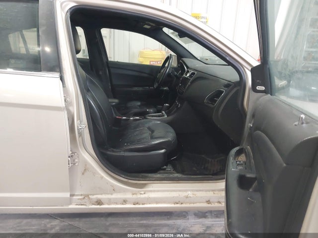 Продаж на аукціоні авто 2014 Chrysler 200 Limited, vin: 1C3CCBCG0EN157776, номер лоту: 44102998