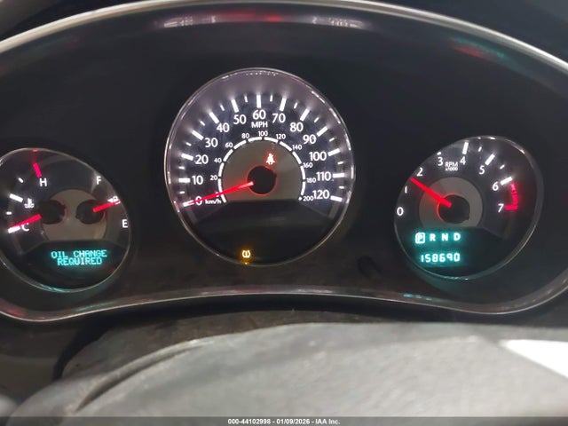 Продаж на аукціоні авто 2014 Chrysler 200 Limited, vin: 1C3CCBCG0EN157776, номер лоту: 44102998