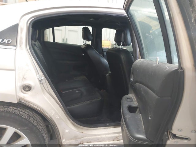 Продаж на аукціоні авто 2014 Chrysler 200 Limited, vin: 1C3CCBCG0EN157776, номер лоту: 44102998