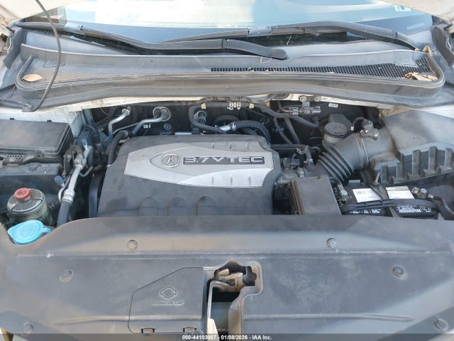 2007 ACURA MDX 2HNYD28287H507124 Photo 9