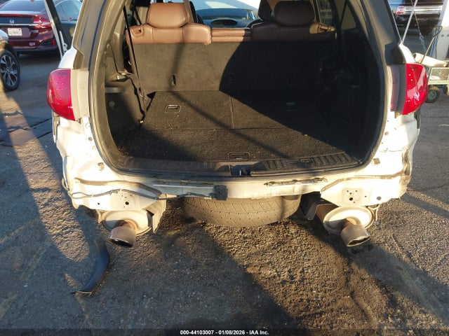 2007 ACURA MDX 2HNYD28287H507124 Photo 5