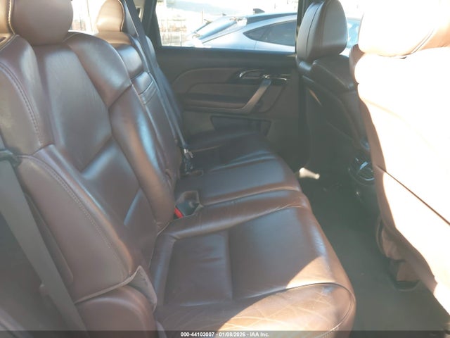 2007 ACURA MDX 2HNYD28287H507124 Photo 7