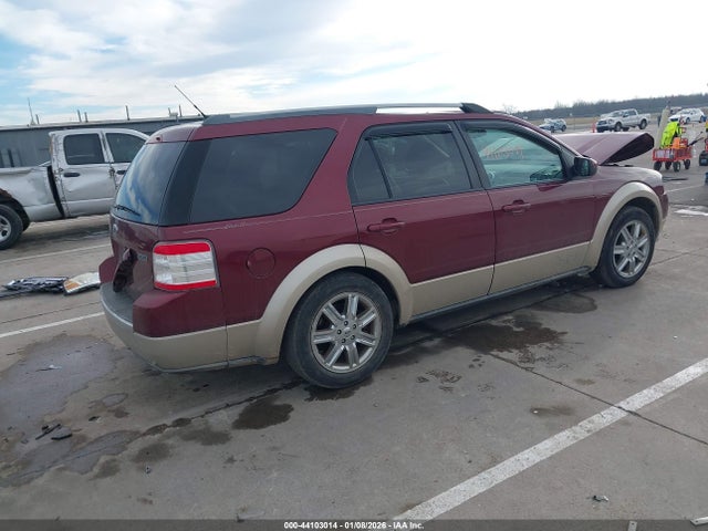 2008 FORD TAURUS X 1FMDK07W38GA31120 Photo 3
