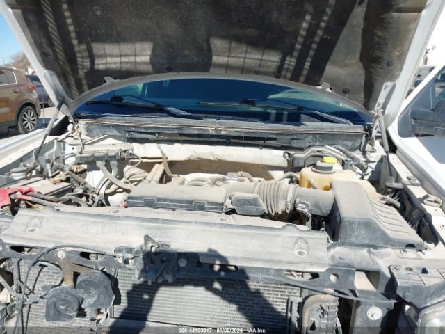 2014 FORD F-150 1FTFW1EF0EKG24551 Photo 9