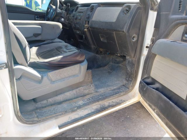 2014 FORD F-150 1FTFW1EF0EKG24551 Photo 4