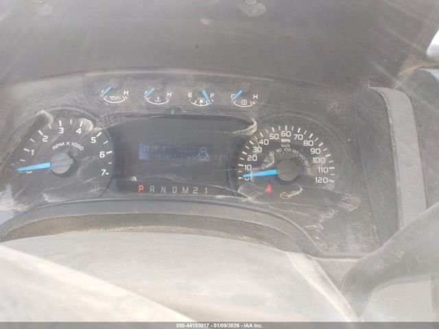 2014 FORD F-150 1FTFW1EF0EKG24551 Photo 6